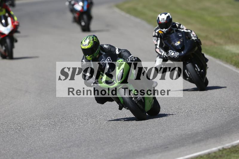 /27 24.07.2026  Speer Racing ADR/Gruppe gelb/708